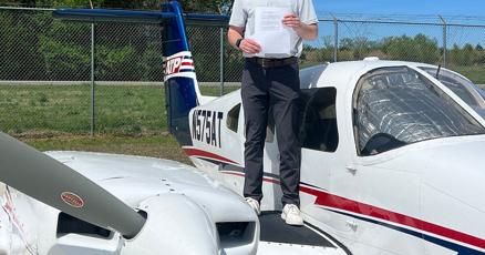 ATP Flight School Accelerates Airline Career Pilot Program Timelines by 25%