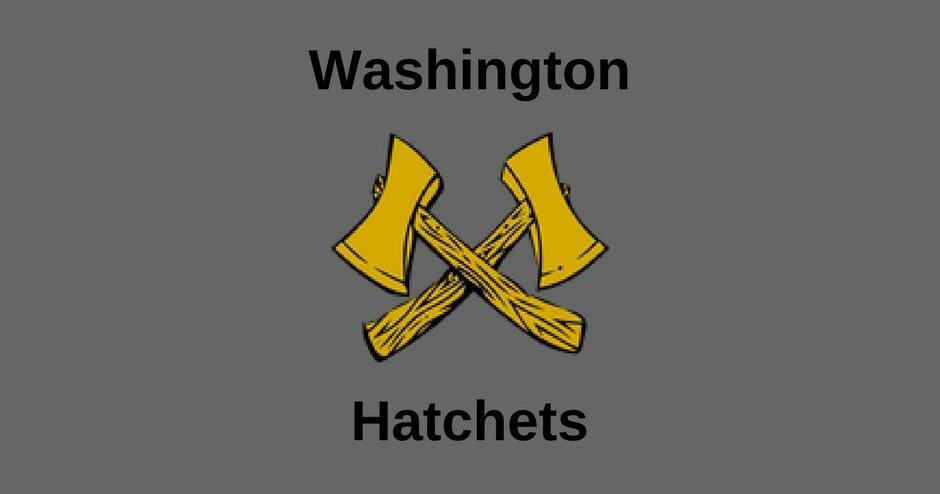 Hatchets back to winning ways