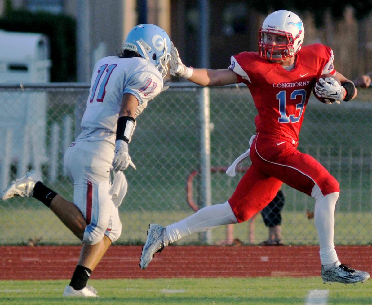 SLIDESHOW September Sports News