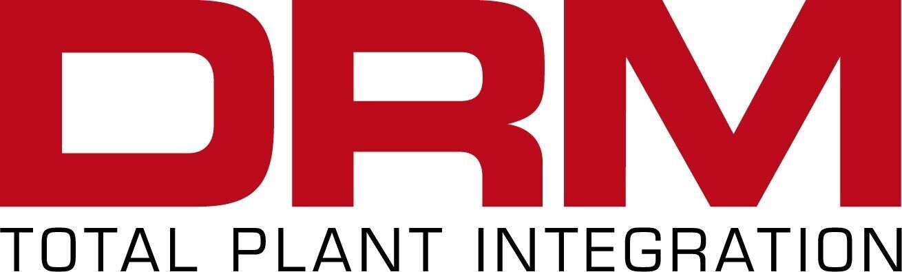 DRM, LLC logo