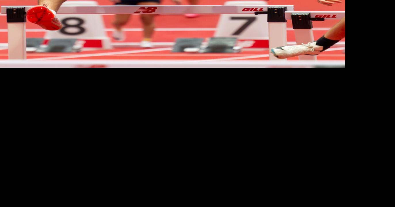 McGillivray's foundation awards two scholarships to Merrmack track athletes