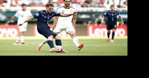 Man Utd reveal Ugarte knee injury in Uruguay World Cup defeat