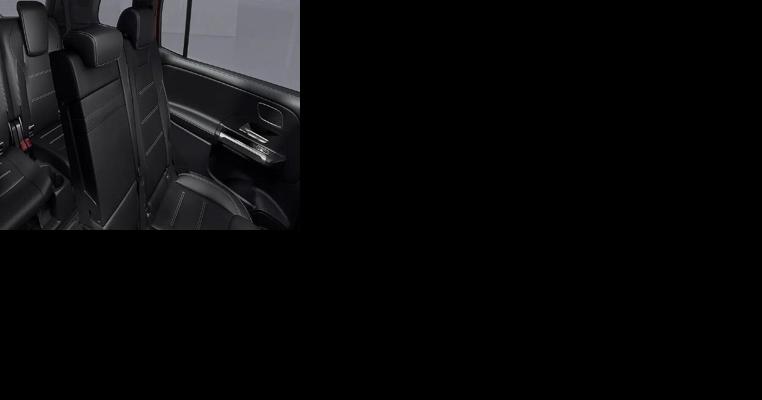 Mercedes-Benz of Arrowhead Offers Used Luxury SUVs with Third-Row Seating