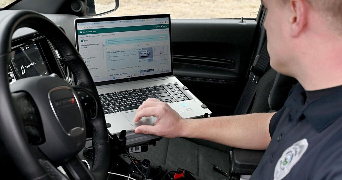 As number of license-plate readers surge, more Hoosiers are pushing back