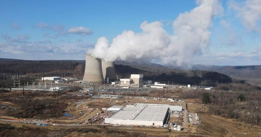 Shapiro's data center order draws mixed reactions