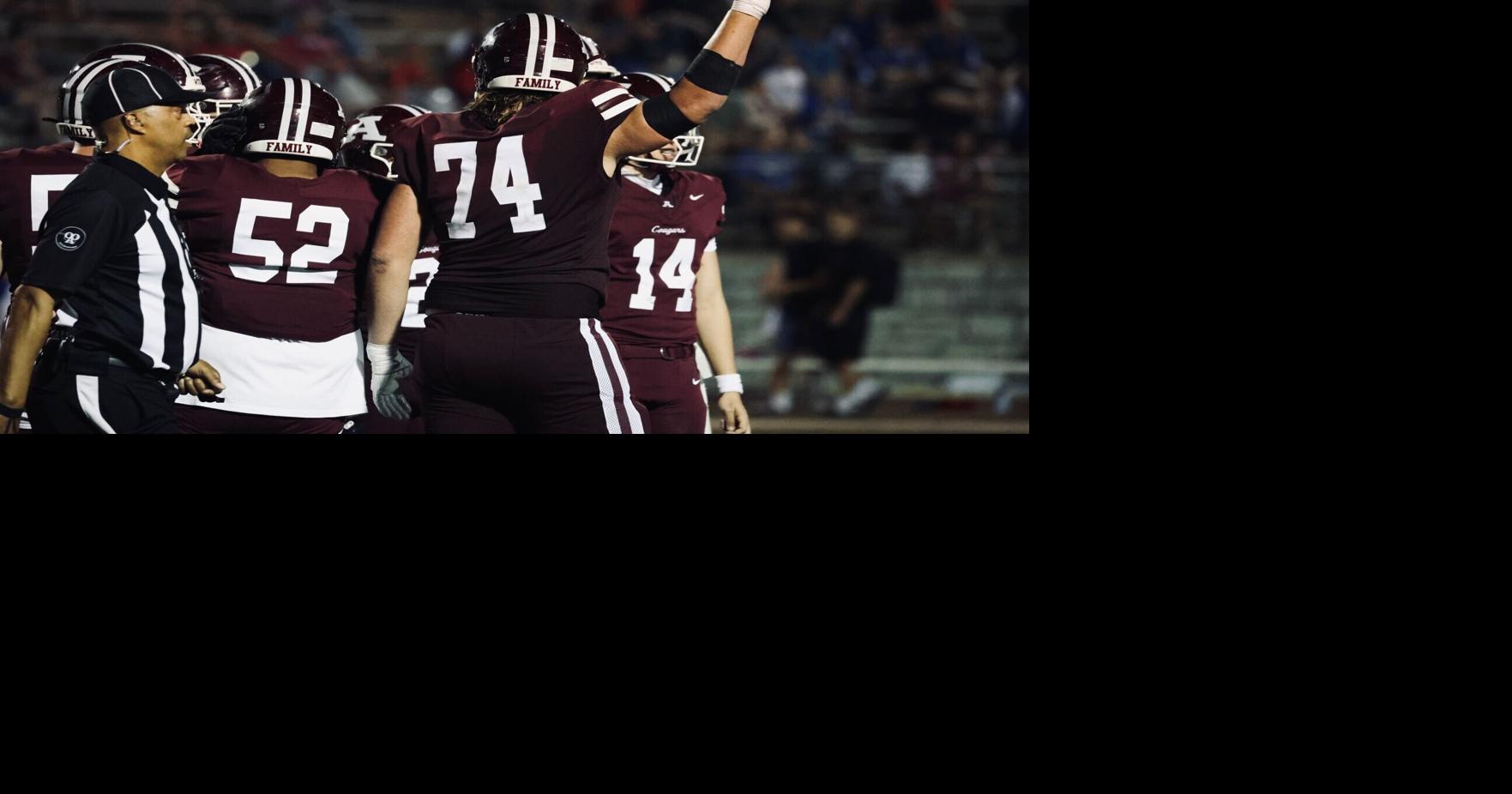 Late Ada comeback falls short against Durant