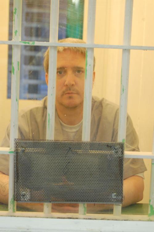 Richard Glossip photo