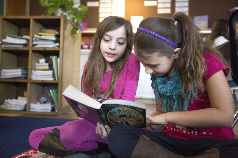 Michigan schools prepare for law that will hold students back over