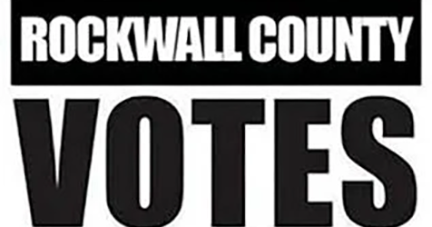 Early voting begins Monday and runs through Oct. 30