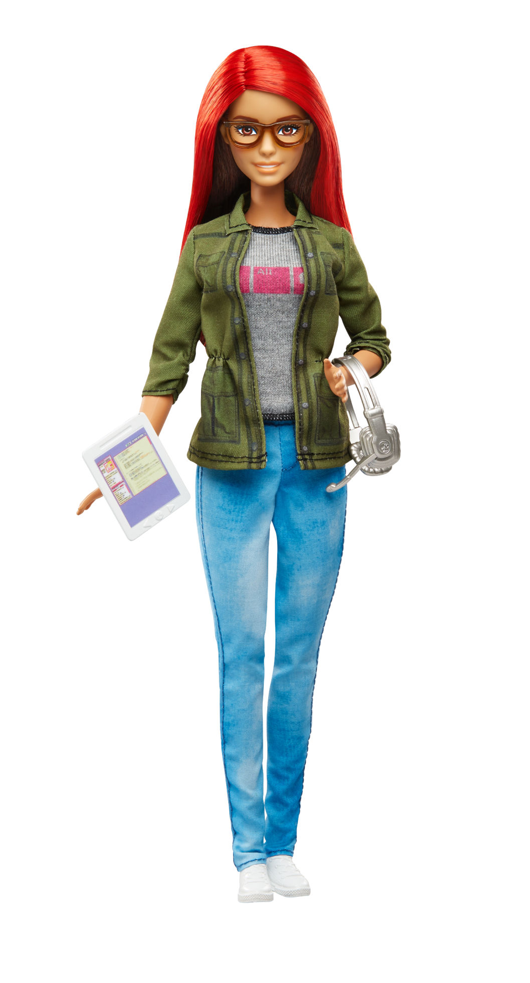 millennial barbie worth