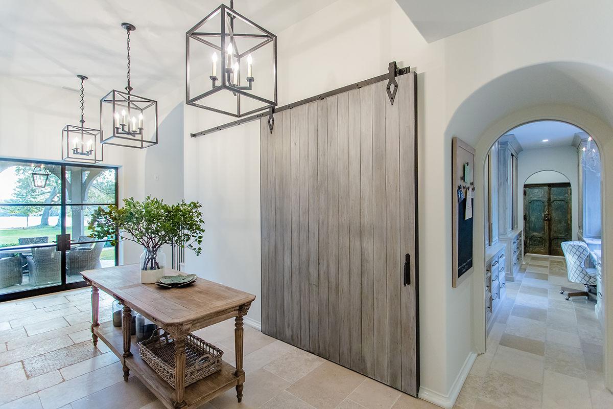 Making The Utilitarian Extraordinary Coastal Illustrated Chfeature