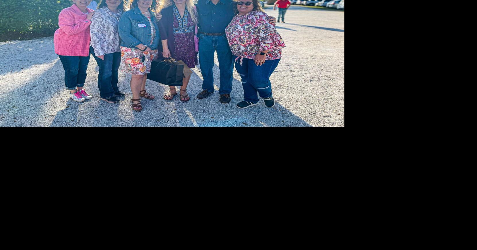 Dr. Gowen celebrates 80th birthday Gallery