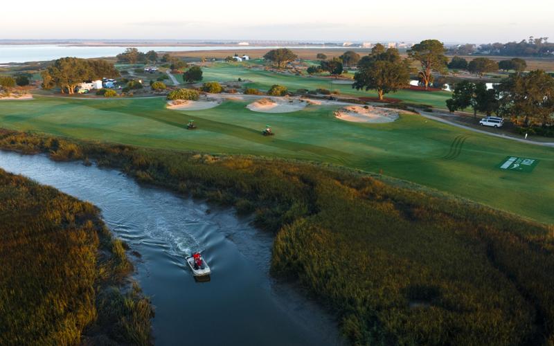rsm classic dress code Joel Dahmen secures his 2025 PGA TOUR card at The RSM Classic