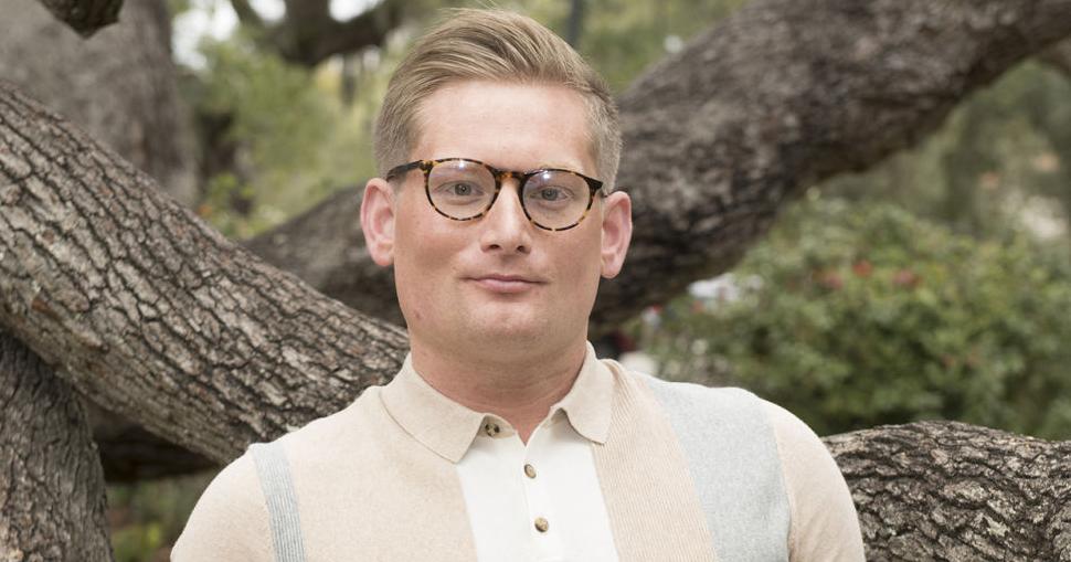 Designer Q&A - Austin Williams | Designerq A | coastalillustrated.com