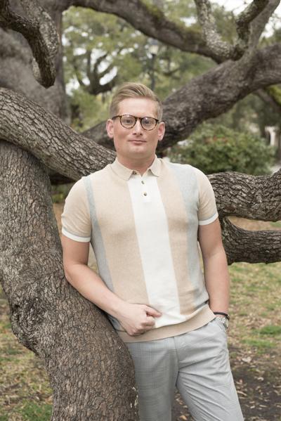 Designer Q&A - Austin Williams | Designerq A | coastalillustrated.com