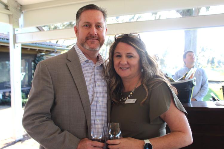 Taste of the Vine benefits Coastal Coalition for Children | Gallery ...