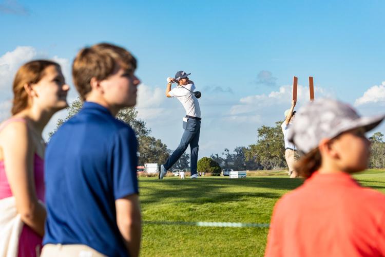 rsm classic dress code RSM Tips: Professionals share advice for hitting the course