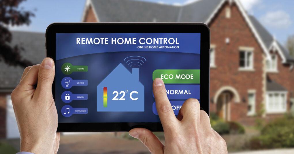 Home technology is a must | Real Estate Update | coastalillustrated.com