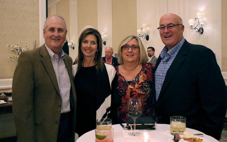 Meet the Pros celebrates 10th anniversary Gallery