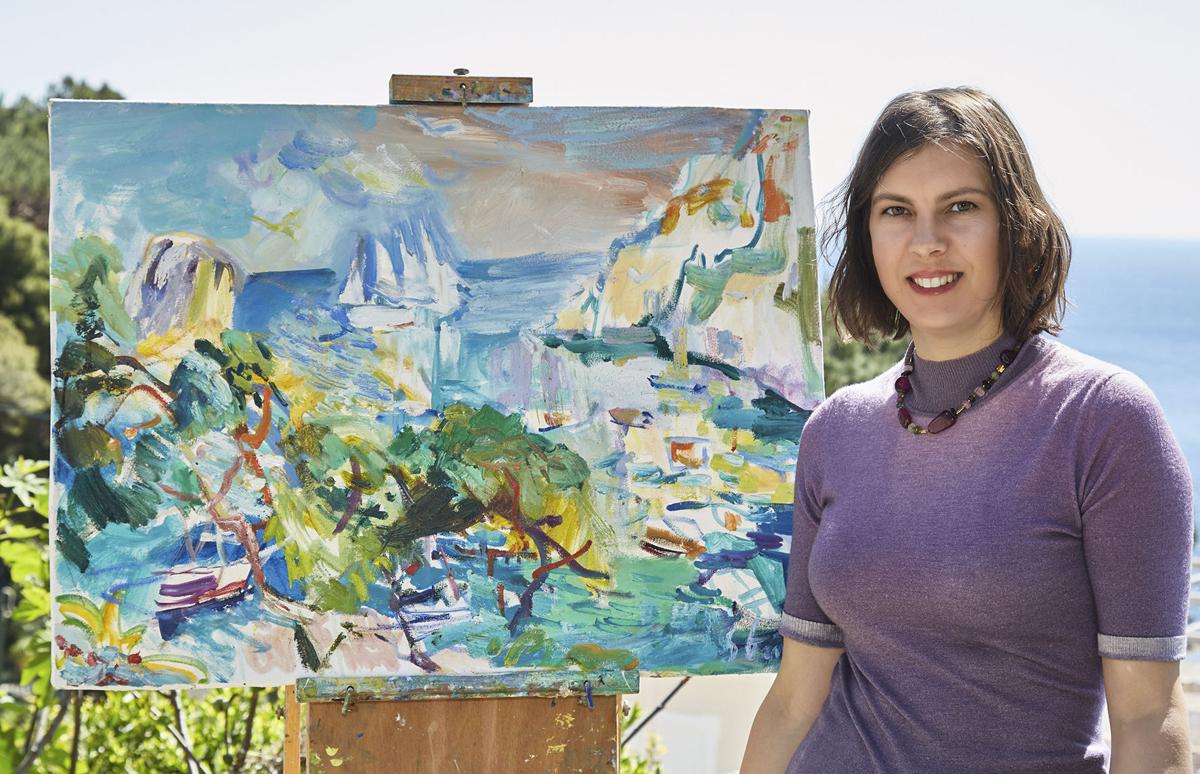 Symphony Society Plans High Tea Fundraiser Coastal Illustrated