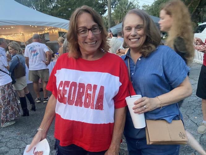 Firebox event serves community with barbecue | Gallery ...