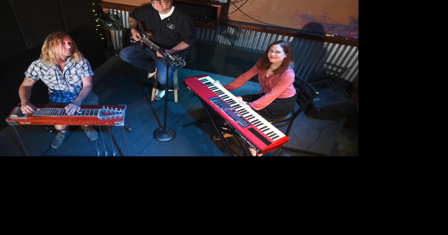 The Isles are alive with music | Features | coastalillustrated.com