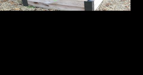 ferm living plant box container Plant box in Cashmere | For plants and storage