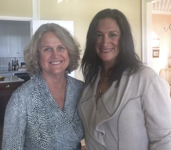 Friends of CASA hold membership coffee | Gallery | coastalillustrated.com