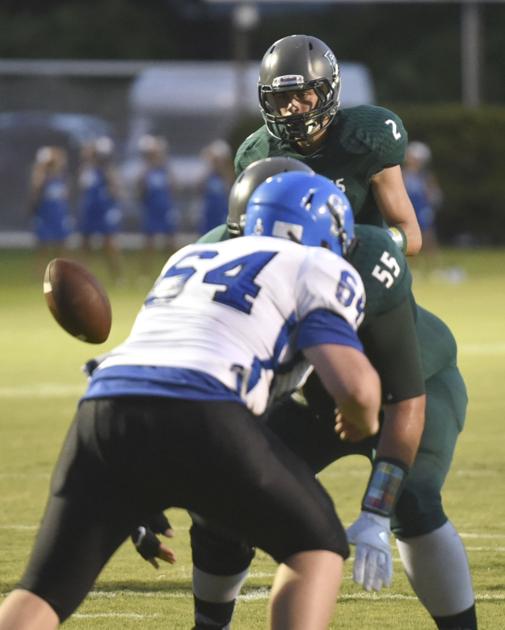 Under The Lights With Frederica Academy Coastal Illustrated