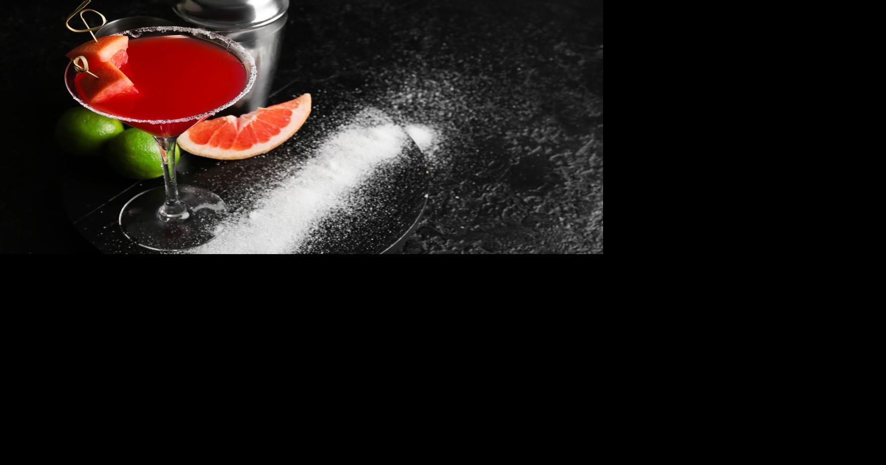 Daiquiris are the cure for the 'dog days' of summer Fooddrink