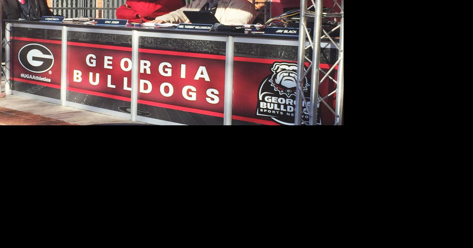 Stadium press box a familiar place to area resident | Features ...