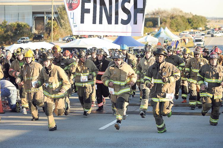 SGHS Bridge Run Community Notes
