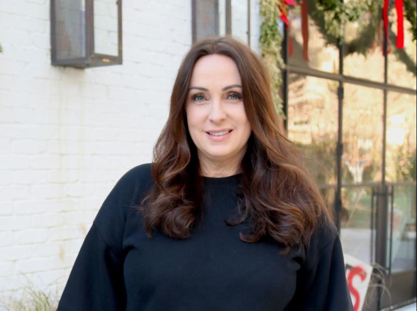 Designer Q A Valarie Britz Coastal Illustrated Ch