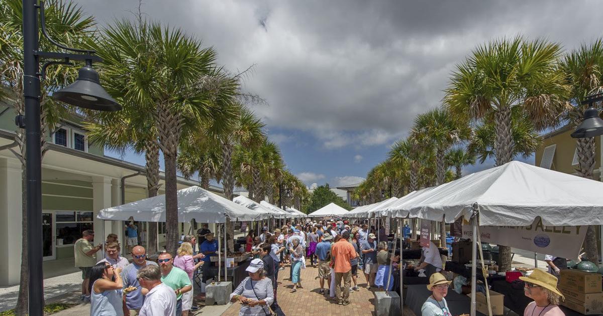 'Whiskey, Wine & Wildlife' returns to Jekyll Island Features