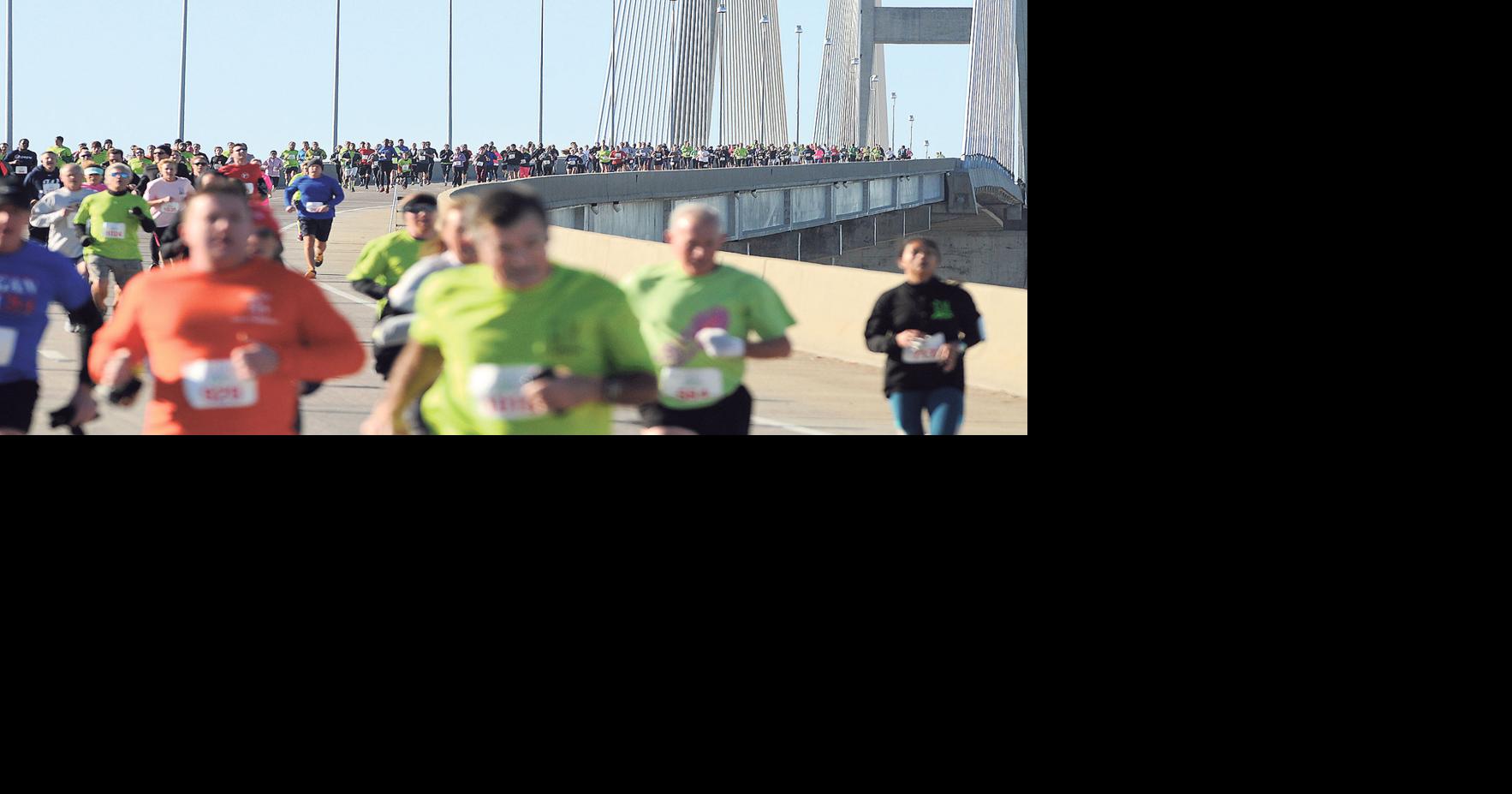 SGHS Bridge Run | Community Notes | coastalillustrated.com