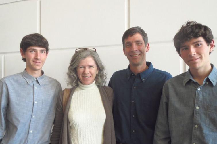 Gabrielle Riddick Golden Isles Youth Orchestra holds Christmas concert | Community Notes ...