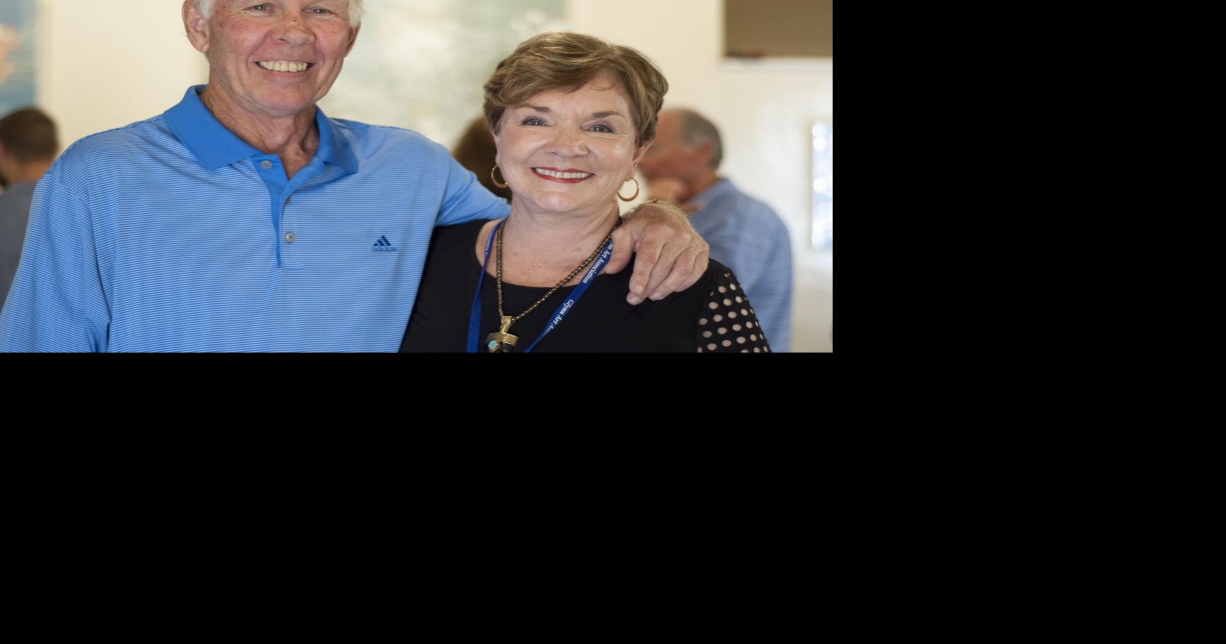 Glynn Visual Arts debuts 'Life in the Abstract' | Gallery ...