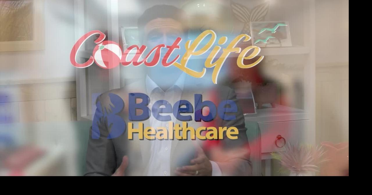 Celebrating National Nurses Week at Beebe Healthcare | Your Life ...