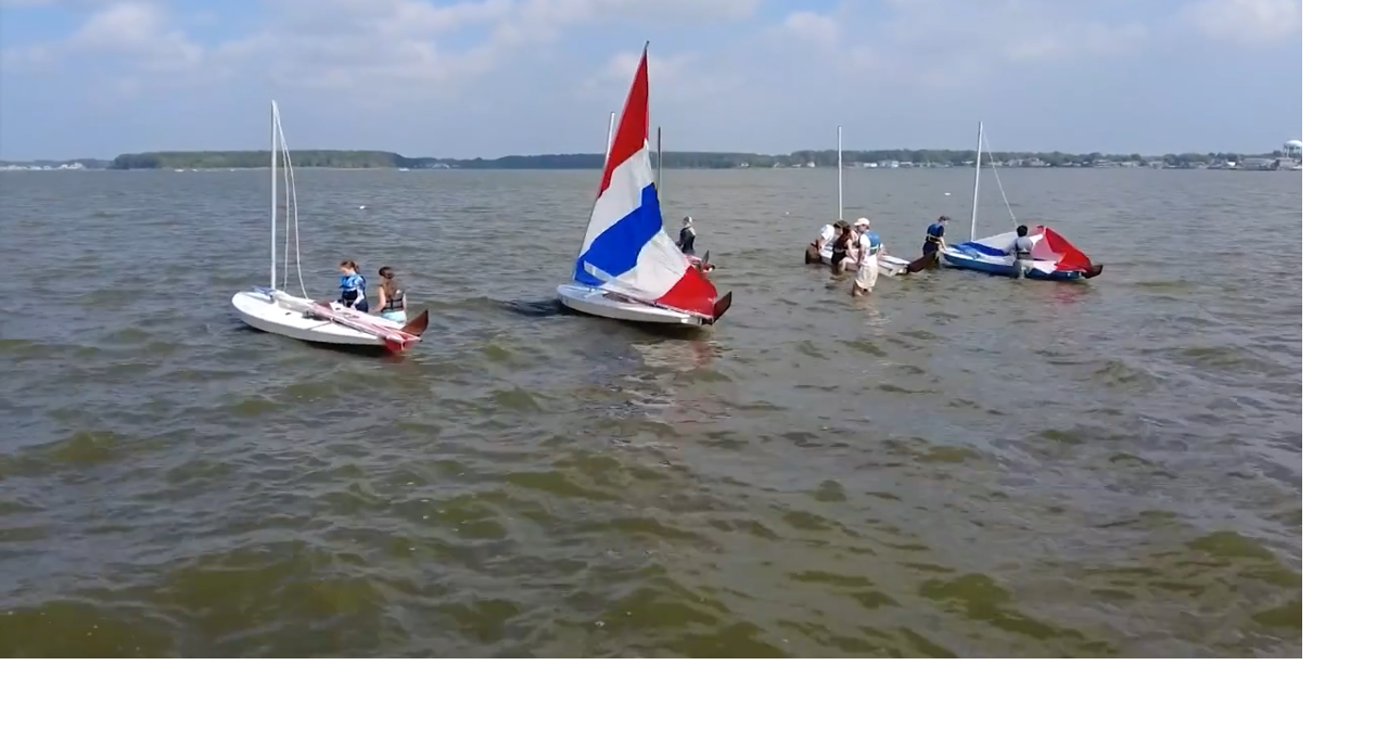 Rehoboth Bay Sailing Association Your Life