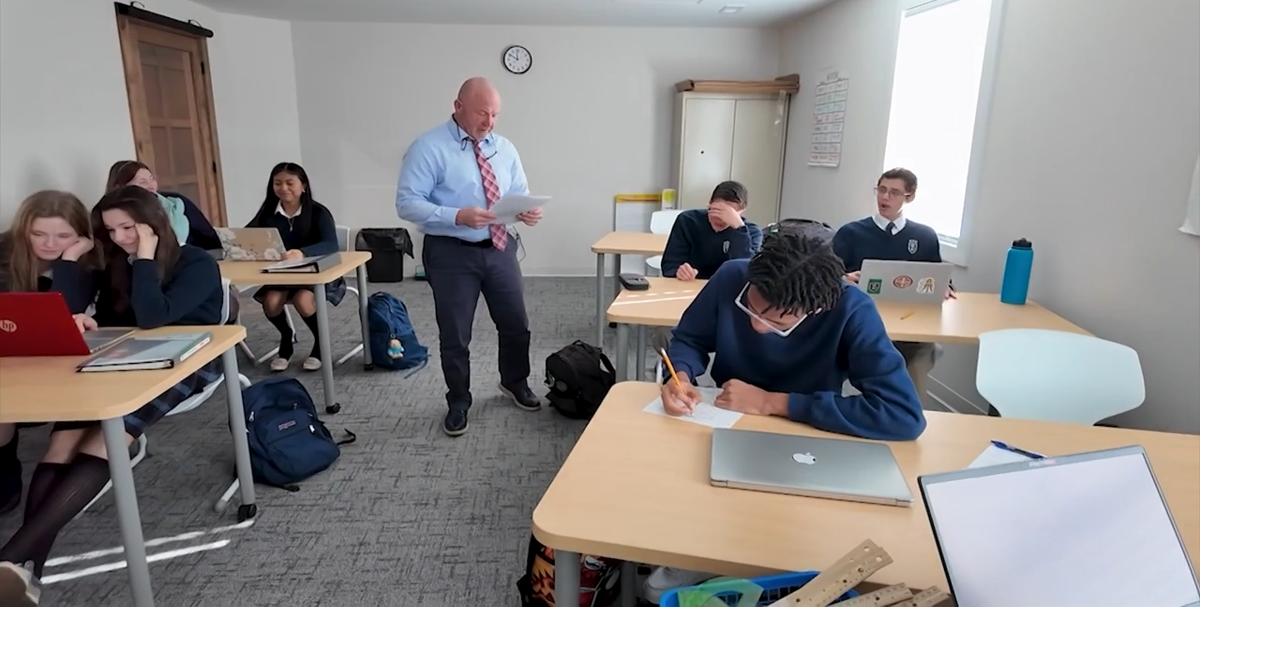 Discovering the Mission and Values of Holy Cross School in Dover | Your ...