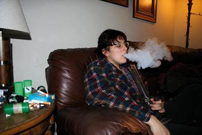 Lighting bowls of health risks and head rushes | Features