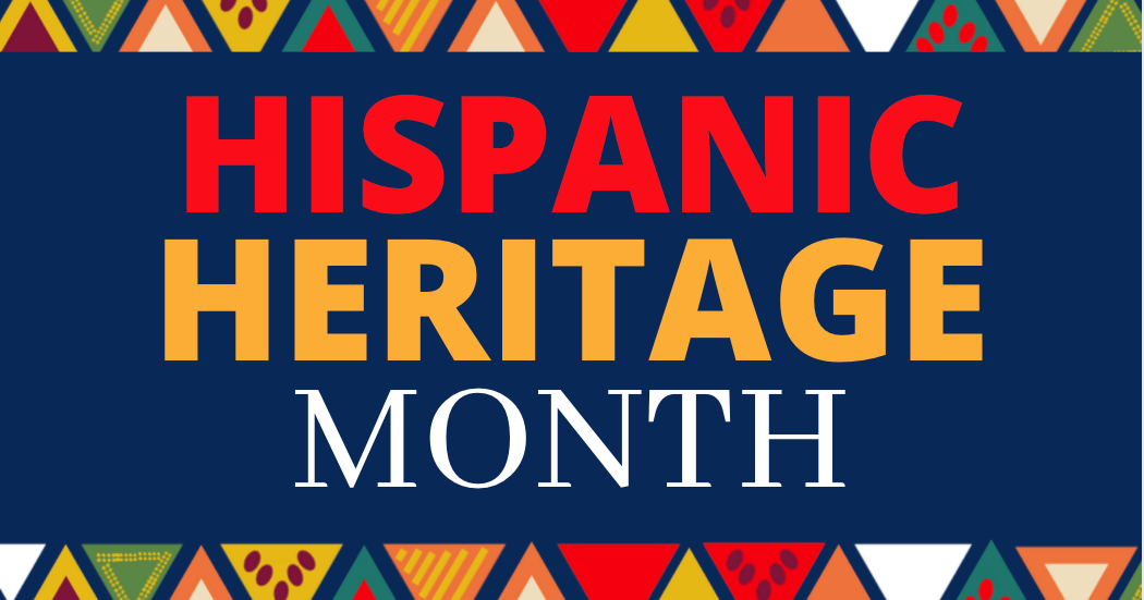 OCC celebrates Hispanic Heritage Month | Arts And Culture ...