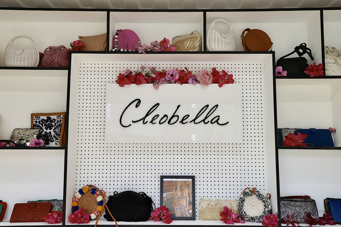 Cleobella - photo 2
