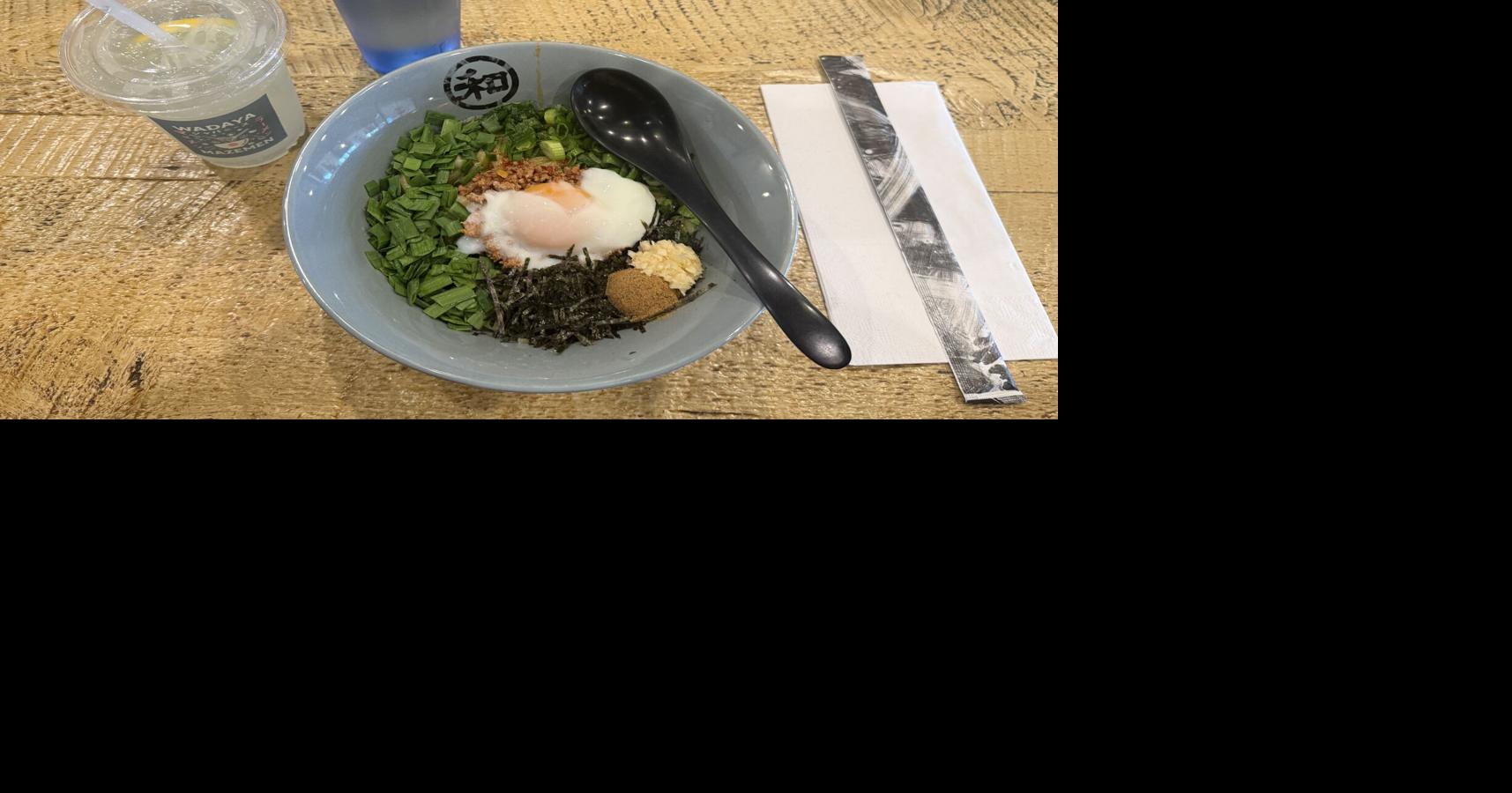 Cheap eats near Orange Coast College reflects the cultural diversity of Costa Mesa’s food scene