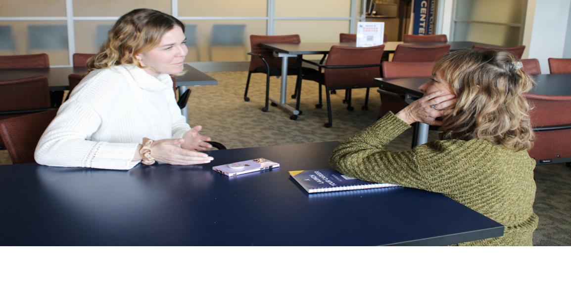 Building skills through OCC’s Career Launch, Mentor Collective Features