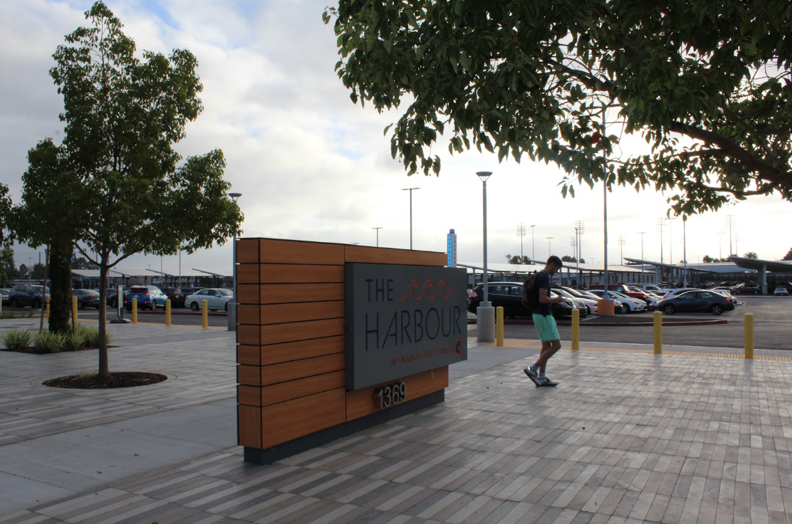 The Harbour Accounted For Quarter Of All Incidents At OCC During  The Harbour Accounted For Quarter Of All Incidents At OCC During