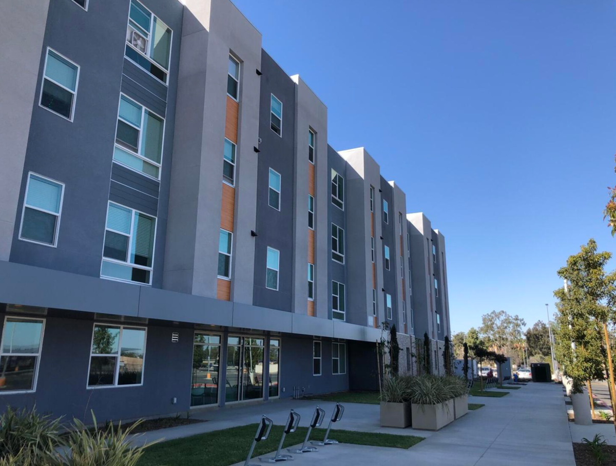 OCC Campus Safety Department warns about recent drugging at the Harbour