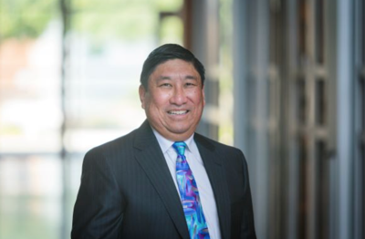 CCCD names Yamamura new chancellor