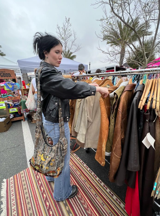 How local vintage sellers started – and where they are going, Features