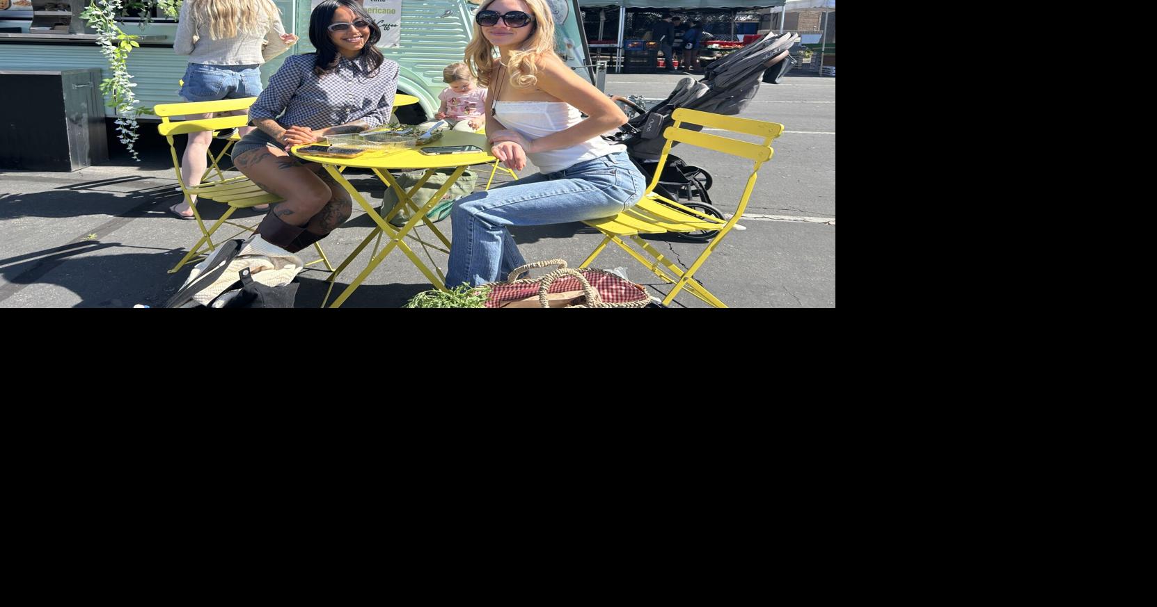 OC Fair’s weekly Farmers Market provides affordable options for OCC students